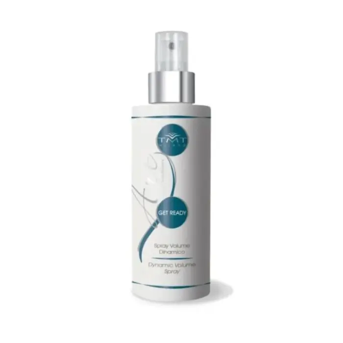 TMT Art Collection Get Ready Spray Volumen 150ml